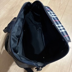 ジャクエツ　　保育園リュックの画像