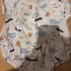 ベビー服　60 70の画像