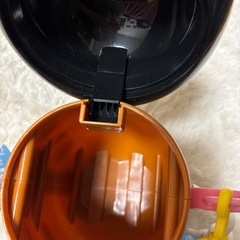 Mr. Potato Head 東京ディズニーリゾート限定  ポップコーンバケットの画像