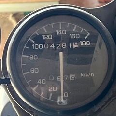 YAMAHA FZR250 2KR       　の画像