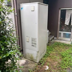 【知らんと損】給湯器で毎月ムダしてるかも…