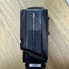 パナソニックバッテリー12.8ah
の画像