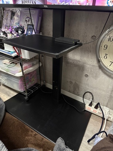 【受け渡し者決定】早い者勝ち❣️美品、4Kスマート液晶カラーテレビ50インチ