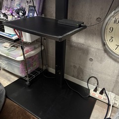 早い者勝ち❣️美品、4Kスマート液晶カラーテレビ50インチの画像