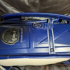 ランドセル　中古の画像