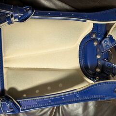 ランドセル　中古の画像