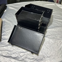 メイクボックスの画像