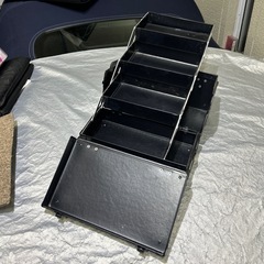 メイクボックスの画像