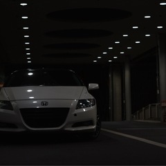 HONDA CR-Zの画像