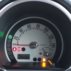 🚘【コミコミ価格★早い者勝ち】スズキ アルトラパン｜車検あり！すぐ乗れる！格安！交渉OK！の画像