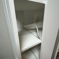 回転式本棚（8段）の画像