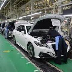 ♦️学歴不問♦️面接1回♦️引越し費用負担あり♦️寮完備無料♦️510万円以上可♦️製造関連職の画像