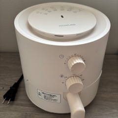 ノンフライヤーの画像