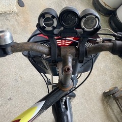 自転車子供用の画像