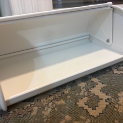 ニトリ　ブレッドケースの画像