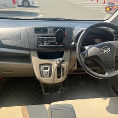 車検満タンのムーヴです。早い者勝ちの画像