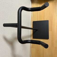 バイクスタンド(自転車)の画像