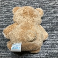 Suzy's Zoo ★ ぬいぐるみ　マスコット　希少の画像