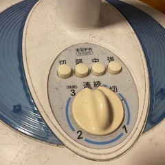 扇風機の画像