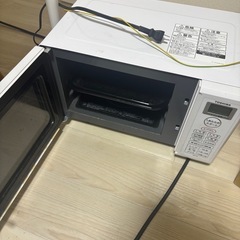 オーブンレンジの画像