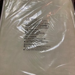 ♦️廃番品　空気清浄機フィルター　象印の画像