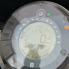 【現金のみ】車検R9/6  スヴァルトピレン401の画像