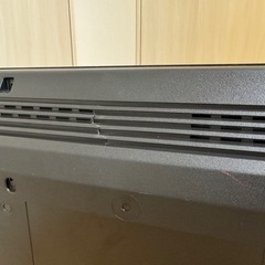 【0円】パナソニック　32インチ　液晶テレビの画像