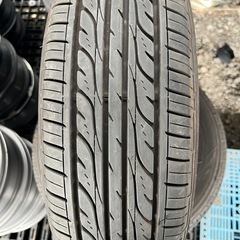 185/65R14, ダンロップ,2024年,4本の画像