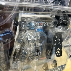 【ドリーム池田店♪ジモティ割対象】 ミクロマン アクロイヤーX-2 アクロファントム【36847】の画像