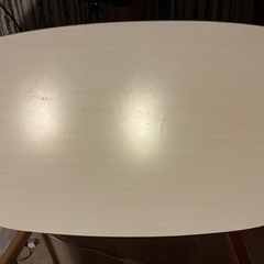 ニトリこたつローテーブルの画像