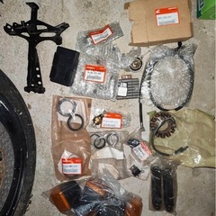 CBR900RR初期型SC28型
の画像