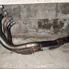 CBR900RR初期型SC28型
の画像