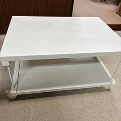 ミニテーブルの画像