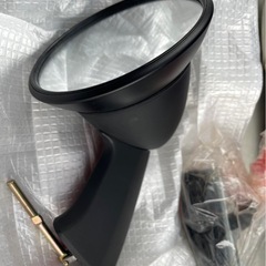 フェアレディZ S30 240Z 当時物　激レア箱入り　フェンダーミラーの画像