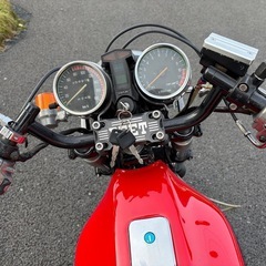 Z400FXの画像