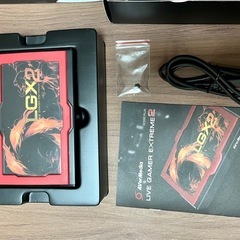 【決まりました】AverMedia／キャプチャーボードの画像