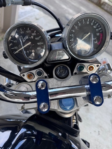 XJR400 カスタム多数 エンジン好調 現車確認OK 早い者勝ち      元々65万円から現在598,000円まで値下げしています。