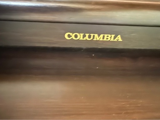 Columbia電子ピアノ