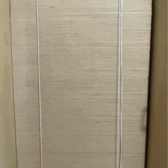 ロールスクリーン3点セットの画像