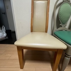椅子の画像