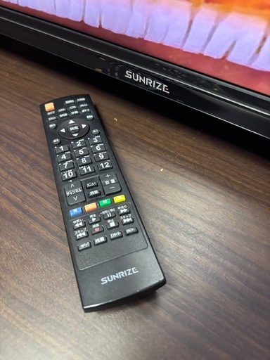 テレビ 55型 液晶テレビ HDR搭載 4K対応 