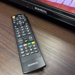 テレビ 55型 液晶テレビ HDR搭載 4K対応 の画像