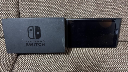 Switch 本体