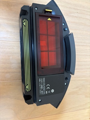 [引渡先決まりました]アイロボット　ルンバ960