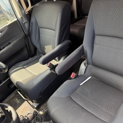 C25 日産　セレナ　ライダーの画像