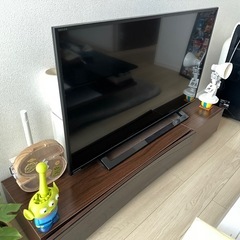 テレビ台☆2026.4/30(木) AM まで★の画像