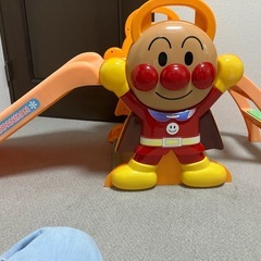 アンパンマン　滑り台の画像