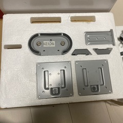 モニターアームの画像