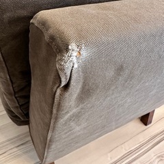 niko and 一人がけソファーの画像