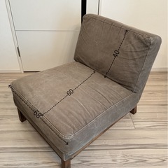 niko and 一人がけソファーの画像